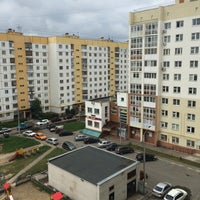 Photo taken at Бурнаковка by Сергей К. on 8/27/2016