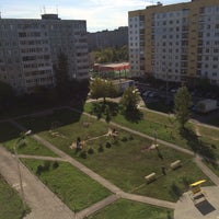 Photo taken at Бурнаковка by Сергей К. on 9/24/2016