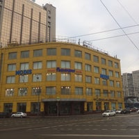 Photo taken at Школа Рока by Сергей К. on 5/4/2017