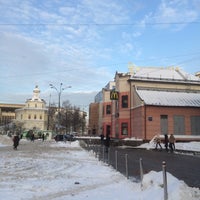 Photo taken at Л&amp;#39;Этуаль by Сергей К. on 2/12/2018