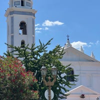 Photo taken at Basílica de Nuestra Señora del Pilar by Dorothea N. on 12/26/2022