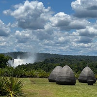 Foto diambil di Meliá Iguazú Spa &amp;amp; Resort oleh Dorothea N. pada 12/19/2022