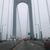 Photo taken at Whitestone Bridge Toll Plaza by 💪Jig💪 on 7/7/2017