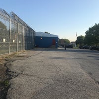 Photo prise au Rikers Island Correctional Facility par 💪Jig💪 le8/10/2017