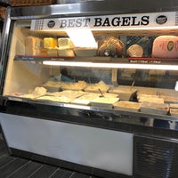 Photo taken at The Bagel Emporium of Port Chester by 💪Jig💪 on 9/16/2018