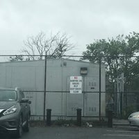 Das Foto wurde bei Rikers Island Correctional Facility von 💪Jig💪 am 5/25/2017 aufgenommen