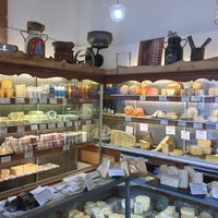 Photo taken at Fromagerie Jouannault by Michele A. on 5/16/2018