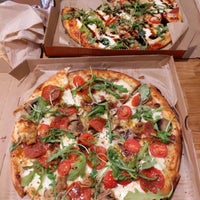 Photo taken at Blaze Pizza by Connor on 1/6/2022