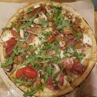 Photo taken at Blaze Pizza by Connor on 12/22/2020
