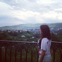 Photo taken at Панорама by Юлия on 6/22/2013