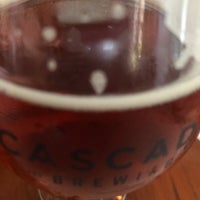 Photo taken at Meadhall by Paschal S. on 7/29/2019