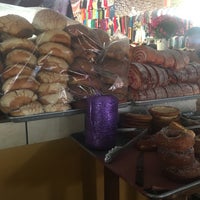 Photo taken at Mercado de Zimatlán by Edgar P. on 7/4/2017