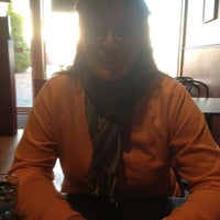 Photo taken at Sabhai Thai by Ian F. on 12/4/2012