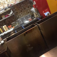 Foto scattata a Fresh Burger da Linzeye S. il 8/12/2017