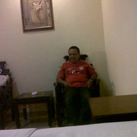 Photo taken at Kaputra Hotel by Indrawanto B. on 12/14/2012