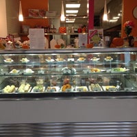10/13/2012 tarihinde Dominique C.ziyaretçi tarafından The Meatloaf Bakery'de çekilen fotoğraf