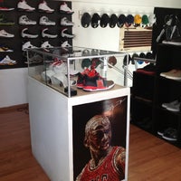 soul sneaker store