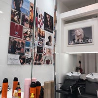 รูปภาพถ่ายที่ Wow Beauty Salon โดย SemsemAh เมื่อ 8/10/2018