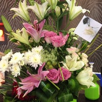Photos At Spring Rose زهرة الربيع Flower Shop In الورود