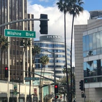 Photo taken at Beverly Hills Gateway by Ellen Z. on 1/6/2019