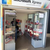 Foto scattata a Microsoft Xpress da Jose M. il 12/2/2012