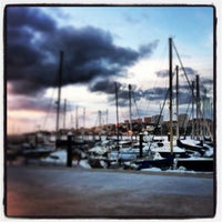 Photo prise au Douro Marina par Rui T. le11/3/2013