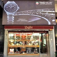 Yagüe Joyeros - Madrid