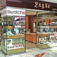 Yagüe Joyeros - Pilar 7 visitantes