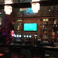 Photo taken at McGettigan&amp;#39;s FJR #McGettigansFJR by Jareer A. on 1/17/2015