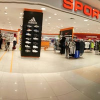 Sports Station Metropolitan Mall Lt 1 Jl K H Noer Ali
