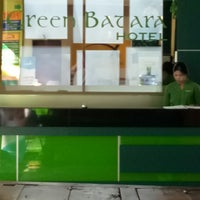 Green Batara Hotel Hotel - 