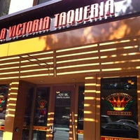 taqueria victoria la san