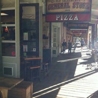 Photo taken at Old Sacramento General Store by Bob Q. on 10/17/2012