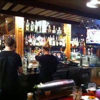 Foto tomada en Pappy McGregor&#39;s Pub &amp; Grill - SLO  por Bob Q. el 10/13/2012