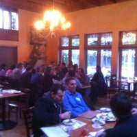 12/6/2012 tarihinde Bob Q.ziyaretçi tarafından Bocce Cafe'de çekilen fotoğraf
