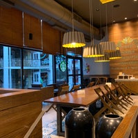 Photo taken at Starbucks by PITU A. on 5/17/2020
