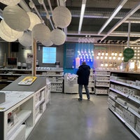 Photo taken at IKEA by PITU A. on 1/17/2023