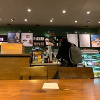 Photo taken at Starbucks by PITU A. on 5/13/2019