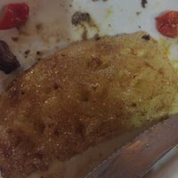 Photo taken at Churrascaria Galpão Tropeiro by Wagner S. on 9/23/2016