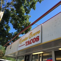 Photo taken at Rancho Bravo Tacos by Raffaella B. on 8/29/2016
