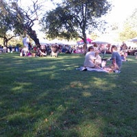 Photo taken at Wallingford Farmers Market by Raffaella B. on 9/12/2013