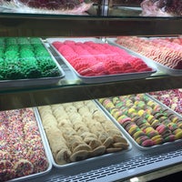 Menu - Bing's Bakery - 11 tips from 272 visitors