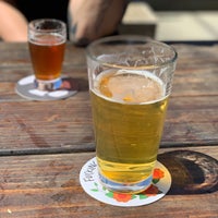 Photo taken at Growlers Hawthorne by ᴡ F. on 5/5/2019