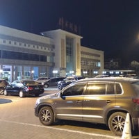 Photo taken at Zhangmutou Railway Station by Chih-Han C. on 11/3/2019