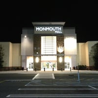 Monmouth Mall Eatontown Nj