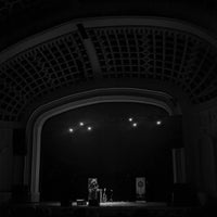 Photo taken at Macky Auditorium by fouhy on 5/26/2019