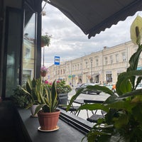 Photo taken at LovaLova by Aleksandra K. on 6/5/2021