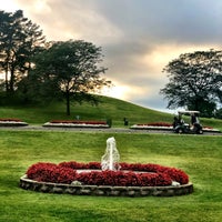 Foto tirada no(a) Columbia Golf Course por Kristen M. em 9/2/2019