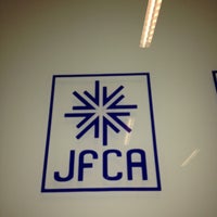 Photo taken at JFCA by Paul O. on 12/18/2012