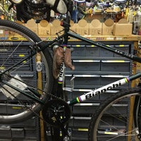 12/18/2012にKathryn G.がVarsity Bike&amp;amp;Transitで撮った写真